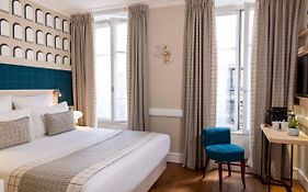 Hotel Sleeping Belle - Gare De Lyon Bastille