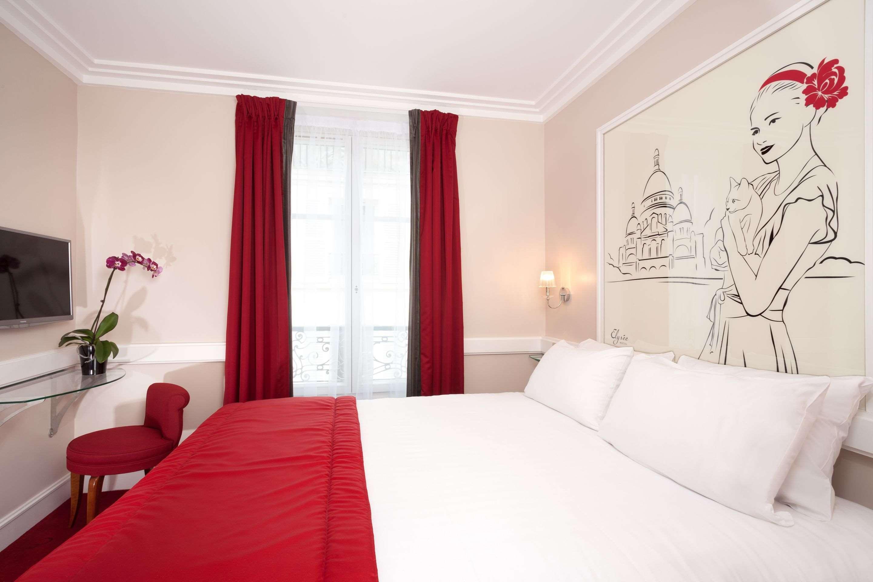 Hotel Sleeping Belle - Gare De Lyon Bastille Paris Exterior photo
